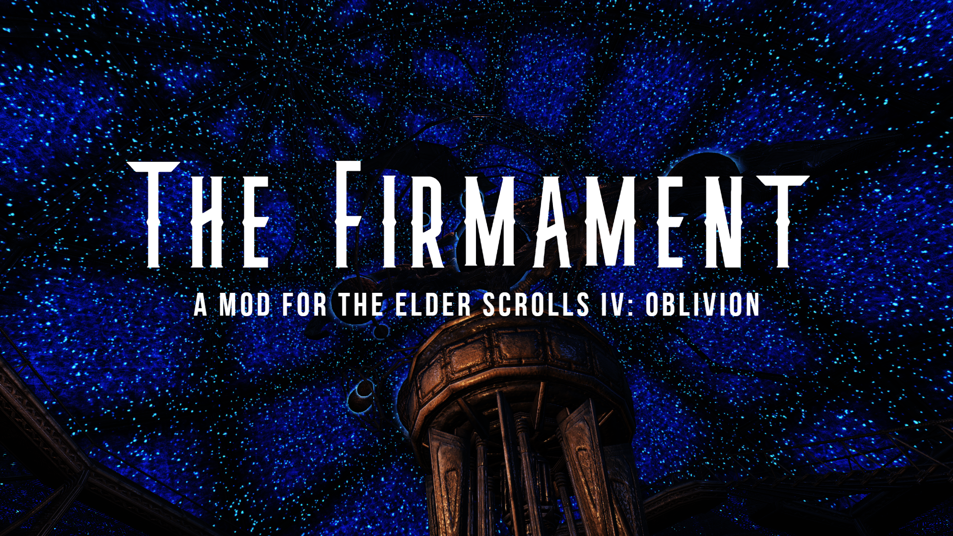 The Firmament Image