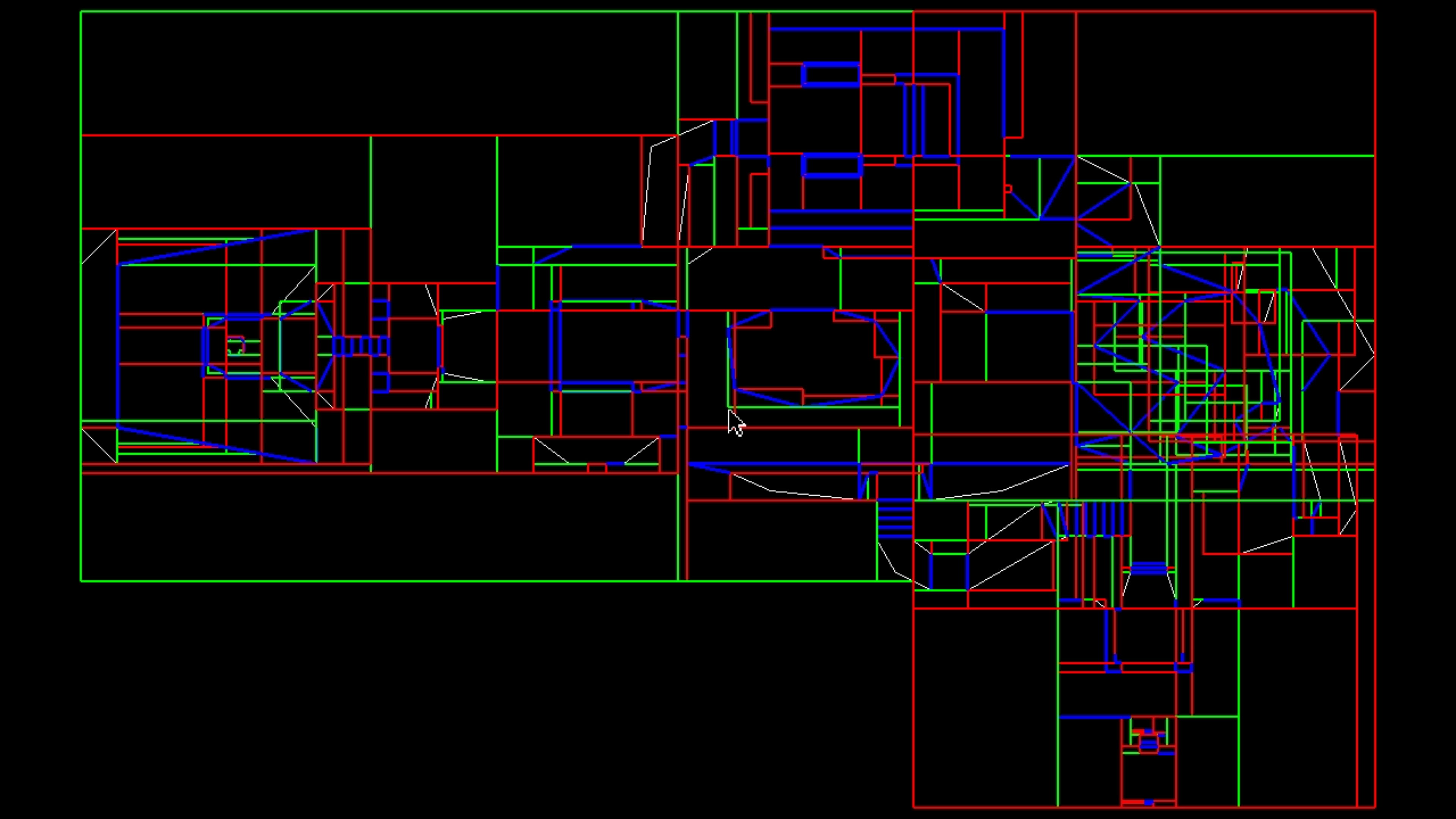 Video Thumbnail for Make a Doom Engine in Python Update